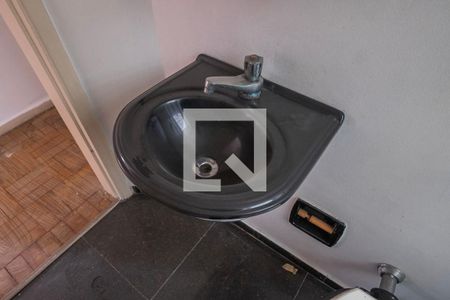 Apartamento à venda com 136m², 3 quartos e sem vagaBanheiro 2