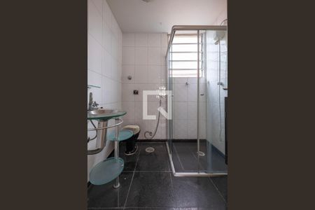 Apartamento à venda com 136m², 3 quartos e sem vagaBanheiro 1