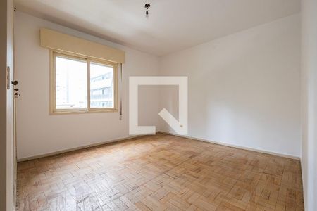 Quarto 1 de apartamento à venda com 3 quartos, 136m² em Pinheiros, São Paulo