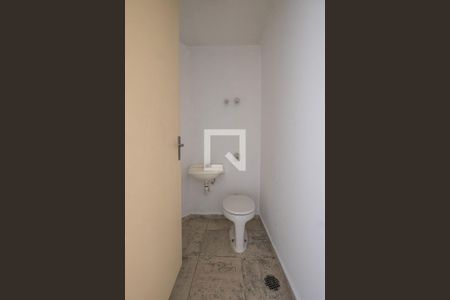 Apartamento à venda com 136m², 3 quartos e sem vagaÁrea de Serviço - Banheiro