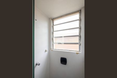 Apartamento à venda com 136m², 3 quartos e sem vagaBanheiro 2