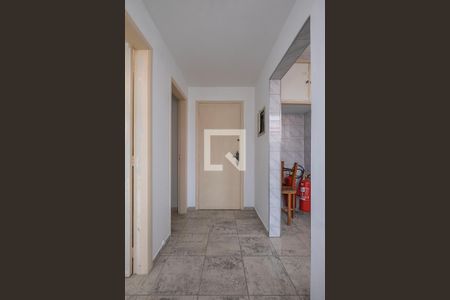 Apartamento à venda com 136m², 3 quartos e sem vagaÁrea de Serviço