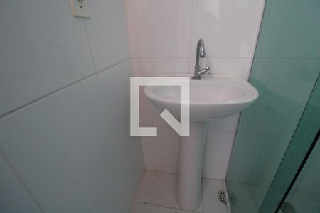 Casa de condomínio à venda com 70m², 2 quartos e 1 vagaBanheiro