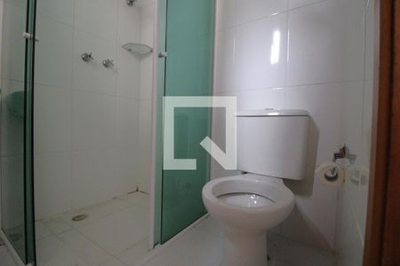 Casa de condomínio à venda com 70m², 2 quartos e 1 vagaBanheiro