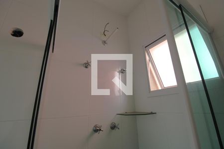 Casa de condomínio à venda com 70m², 2 quartos e 1 vagaBanheiro