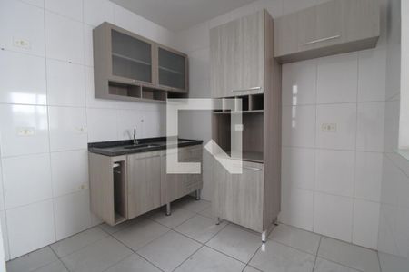 Casa de condomínio à venda com 70m², 2 quartos e 1 vagaCozinha