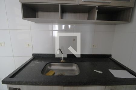 Casa de condomínio à venda com 70m², 2 quartos e 1 vagaCozinha