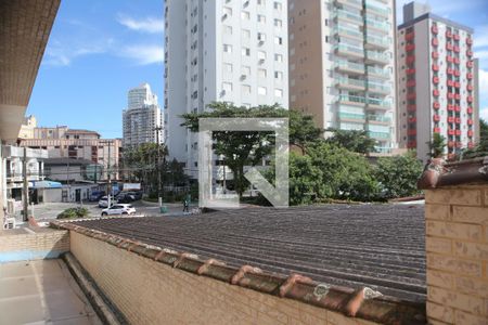 Vista de casa para alugar com 3 quartos, 150m² em Ponta da Praia, Santos