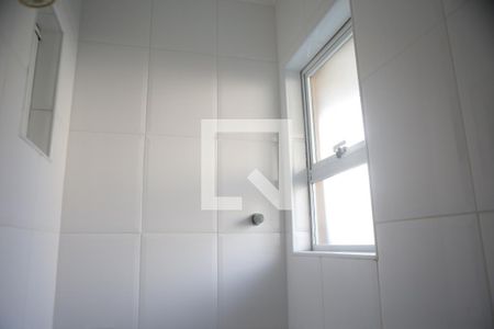 Casa para alugar com 150m², 3 quartos e 2 vagas Casa para alugar com 150m², 3 quartos e 2 vagasBanheiro