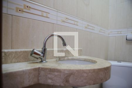 Casa para alugar com 150m², 3 quartos e 2 vagas Casa para alugar com 150m², 3 quartos e 2 vagasLavabo