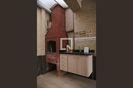 Casa para alugar com 150m², 3 quartos e 2 vagas Casa para alugar com 150m², 3 quartos e 2 vagasChurrasqueira