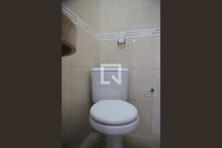 Casa para alugar com 150m², 3 quartos e 2 vagas Casa para alugar com 150m², 3 quartos e 2 vagasLavabo