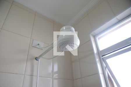 Casa para alugar com 150m², 3 quartos e 2 vagas Casa para alugar com 150m², 3 quartos e 2 vagasBanheiro da suíte 2