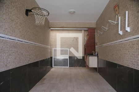 Casa para alugar com 150m², 3 quartos e 2 vagas Casa para alugar com 150m², 3 quartos e 2 vagasQuintal