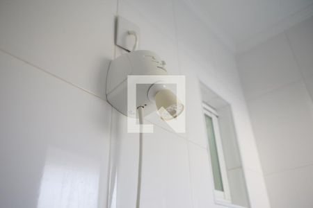 Casa para alugar com 150m², 3 quartos e 2 vagas Casa para alugar com 150m², 3 quartos e 2 vagasBanheiro