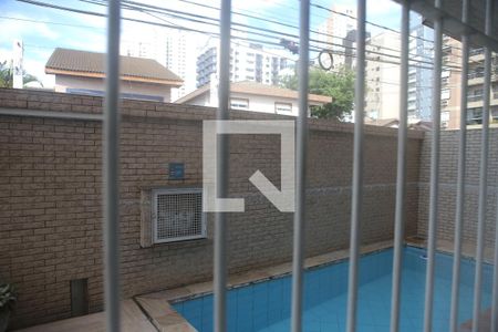 Vista de casa para alugar com 3 quartos, 150m² em Ponta da Praia, Santos