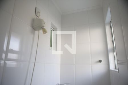 Casa para alugar com 150m², 3 quartos e 2 vagas Casa para alugar com 150m², 3 quartos e 2 vagasBanheiro