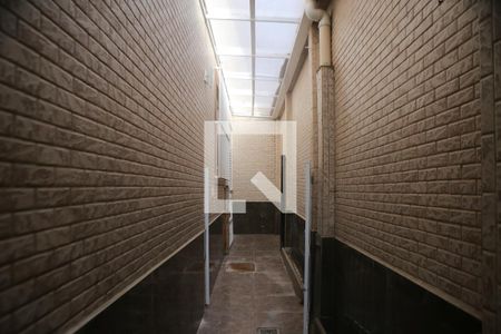 Casa para alugar com 150m², 3 quartos e 2 vagas Casa para alugar com 150m², 3 quartos e 2 vagasQuintal