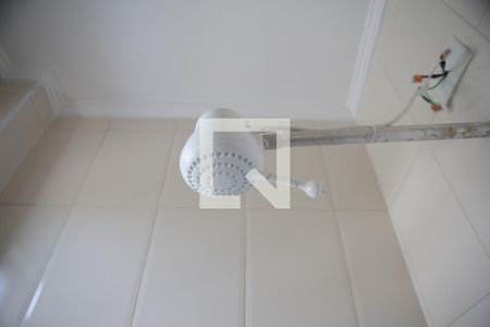 Casa para alugar com 150m², 3 quartos e 2 vagas Casa para alugar com 150m², 3 quartos e 2 vagasBanheiro da suíte