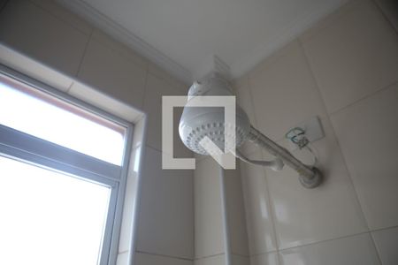 Casa para alugar com 150m², 3 quartos e 2 vagas Casa para alugar com 150m², 3 quartos e 2 vagasBanheiro da suíte 3