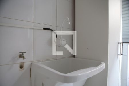 Casa para alugar com 150m², 3 quartos e 2 vagas Casa para alugar com 150m², 3 quartos e 2 vagasLavanderia