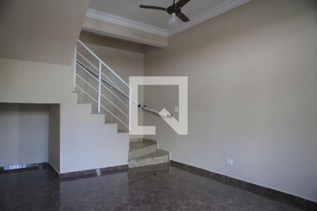 Sala de casa para alugar com 3 quartos, 150m² em Ponta da Praia, Santos