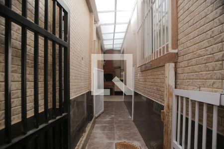 Casa para alugar com 150m², 3 quartos e 2 vagas Casa para alugar com 150m², 3 quartos e 2 vagasQuintal