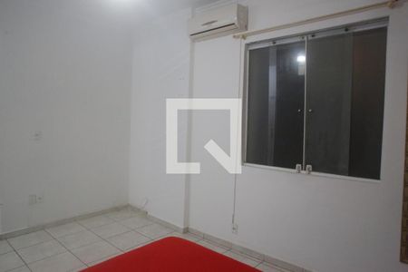 Quarto de apartamento para alugar com 1 quarto, 35m² em Aparecida, Santos