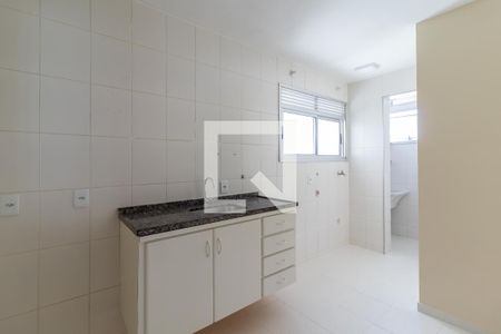 Apartamento para alugar com 61m², 2 quartos e 1 vaga Apartamento para alugar com 61m², 2 quartos e 1 vagaCozinha