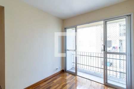 Sala de Estar de apartamento para alugar com 2 quartos, 61m² em Vila Dionisia, São Paulo