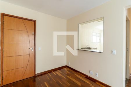 Sala de Jantar de apartamento para alugar com 2 quartos, 61m² em Vila Dionisia, São Paulo