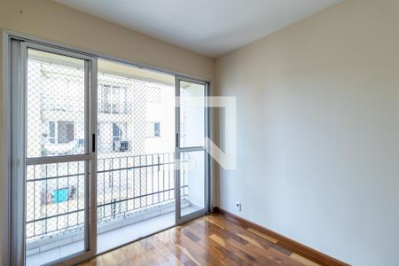Sala de Estar de apartamento para alugar com 2 quartos, 61m² em Vila Dionisia, São Paulo