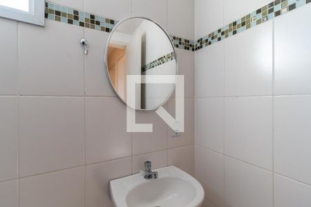 Apartamento para alugar com 61m², 2 quartos e 1 vaga Apartamento para alugar com 61m², 2 quartos e 1 vagaBanheiro