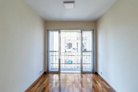 Sala de Estar de apartamento para alugar com 2 quartos, 61m² em Vila Dionisia, São Paulo