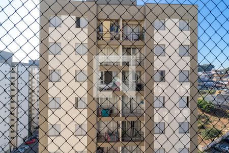 Apartamento para alugar com 61m², 2 quartos e 1 vaga Apartamento para alugar com 61m², 2 quartos e 1 vagaVista da Varanda da Sala