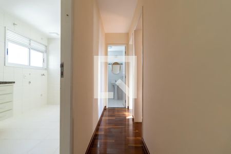Apartamento para alugar com 61m², 2 quartos e 1 vaga Apartamento para alugar com 61m², 2 quartos e 1 vagaCorredor dos Quartos