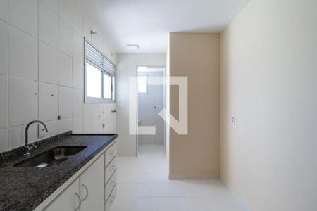 Apartamento para alugar com 61m², 2 quartos e 1 vaga Apartamento para alugar com 61m², 2 quartos e 1 vagaCozinha