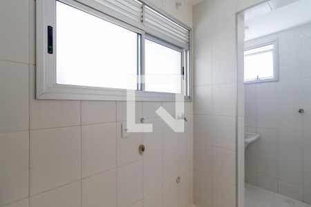 Apartamento para alugar com 61m², 2 quartos e 1 vaga Apartamento para alugar com 61m², 2 quartos e 1 vagaÁrea de Serviço