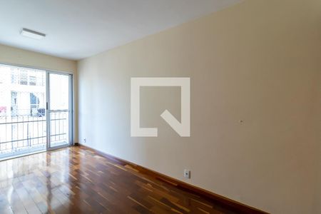 Sala de Jantar de apartamento para alugar com 2 quartos, 61m² em Vila Dionisia, São Paulo