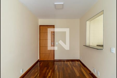 Sala de Jantar de apartamento para alugar com 2 quartos, 61m² em Vila Dionisia, São Paulo