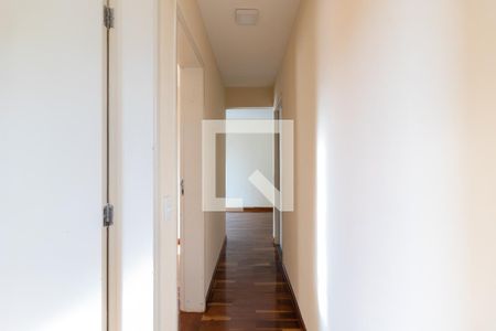 Apartamento para alugar com 61m², 2 quartos e 1 vaga Apartamento para alugar com 61m², 2 quartos e 1 vagaCorredor dos Quartos