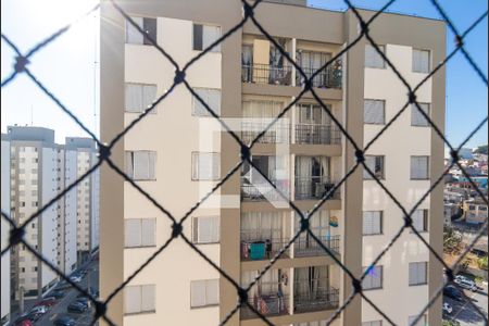 Apartamento para alugar com 61m², 2 quartos e 1 vaga Apartamento para alugar com 61m², 2 quartos e 1 vagaVista do Quarto 2