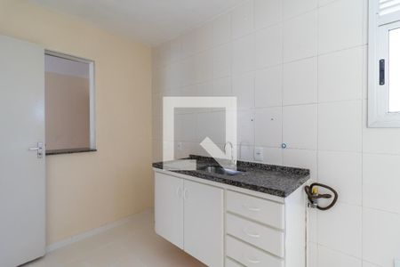 Apartamento para alugar com 61m², 2 quartos e 1 vaga Apartamento para alugar com 61m², 2 quartos e 1 vagaCozinha