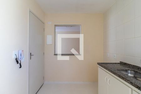Apartamento para alugar com 61m², 2 quartos e 1 vaga Apartamento para alugar com 61m², 2 quartos e 1 vagaCozinha