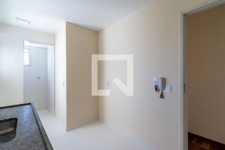Apartamento para alugar com 61m², 2 quartos e 1 vaga Apartamento para alugar com 61m², 2 quartos e 1 vagaCozinha