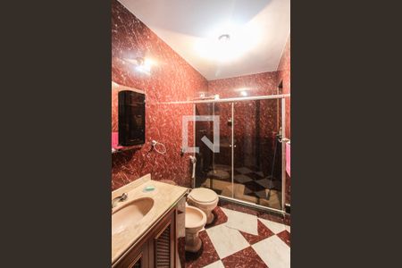 Apartamento para alugar com 150m², 3 quartos e 4 vagasBanheiro