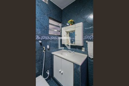 Apartamento para alugar com 150m², 3 quartos e 4 vagasBanheiro da Suíte