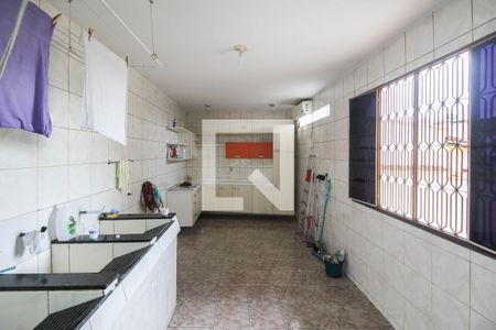 Apartamento para alugar com 150m², 3 quartos e 4 vagasÁrea de Serviço