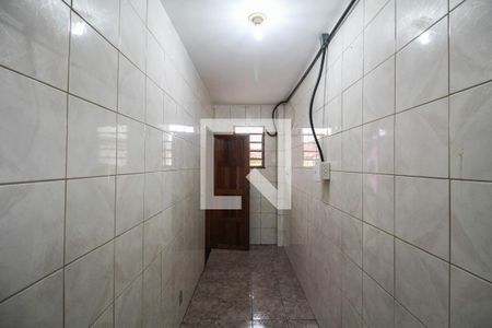 Apartamento para alugar com 150m², 3 quartos e 4 vagasDispensa