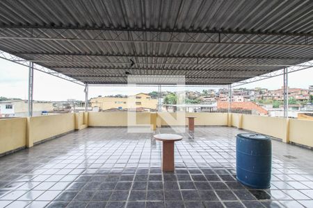 Apartamento para alugar com 150m², 3 quartos e 4 vagasTerraço